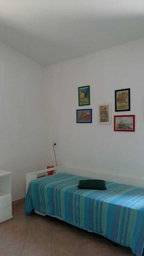 1 habitación 