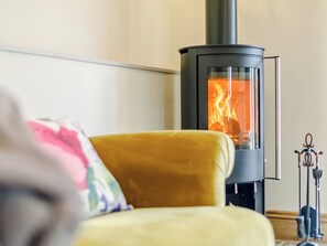 Chimenea