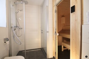 Refugium 3 | Badezimmer
