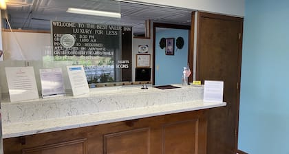 Cabarrus Inn