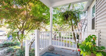 Chesapeake Comfort, Annapolis.