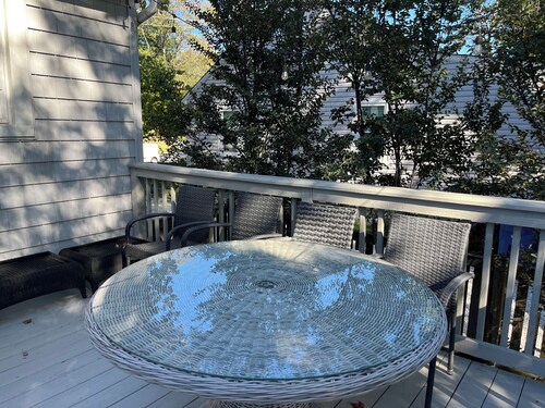 Cozy Annapolis Cottage