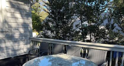 Cozy Annapolis Cottage