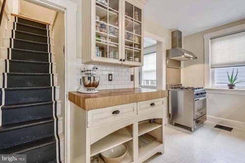 Cozy Annapolis Cottage