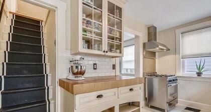 Cozy Annapolis Cottage