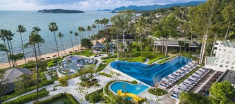 Hyatt Regency Koh Samui