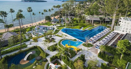 Hyatt Regency Koh Samui