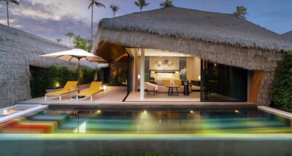 Hyatt Regency Koh Samui