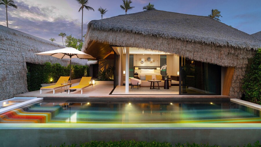 Hyatt Regency Koh Samui