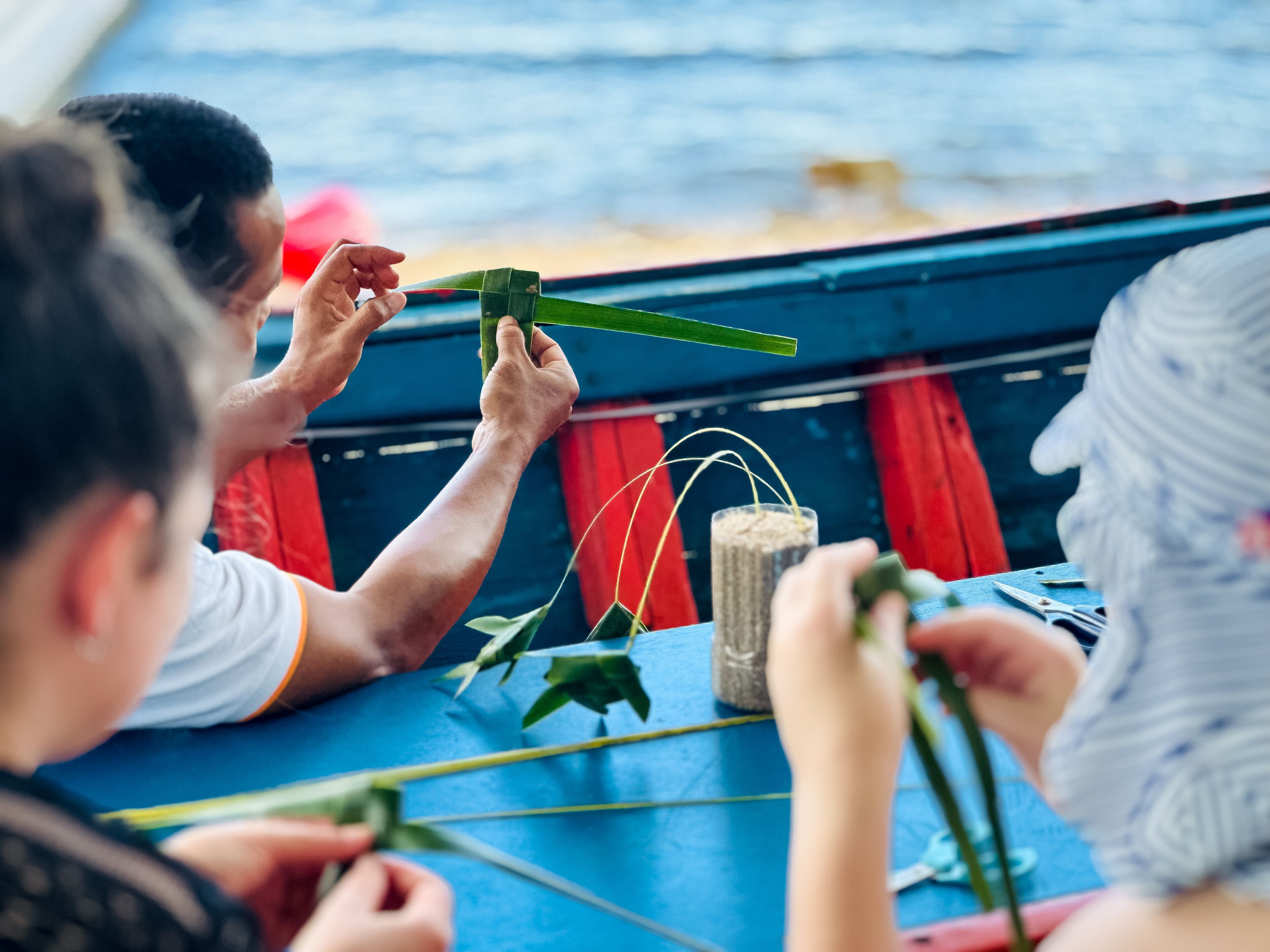 children’s activities