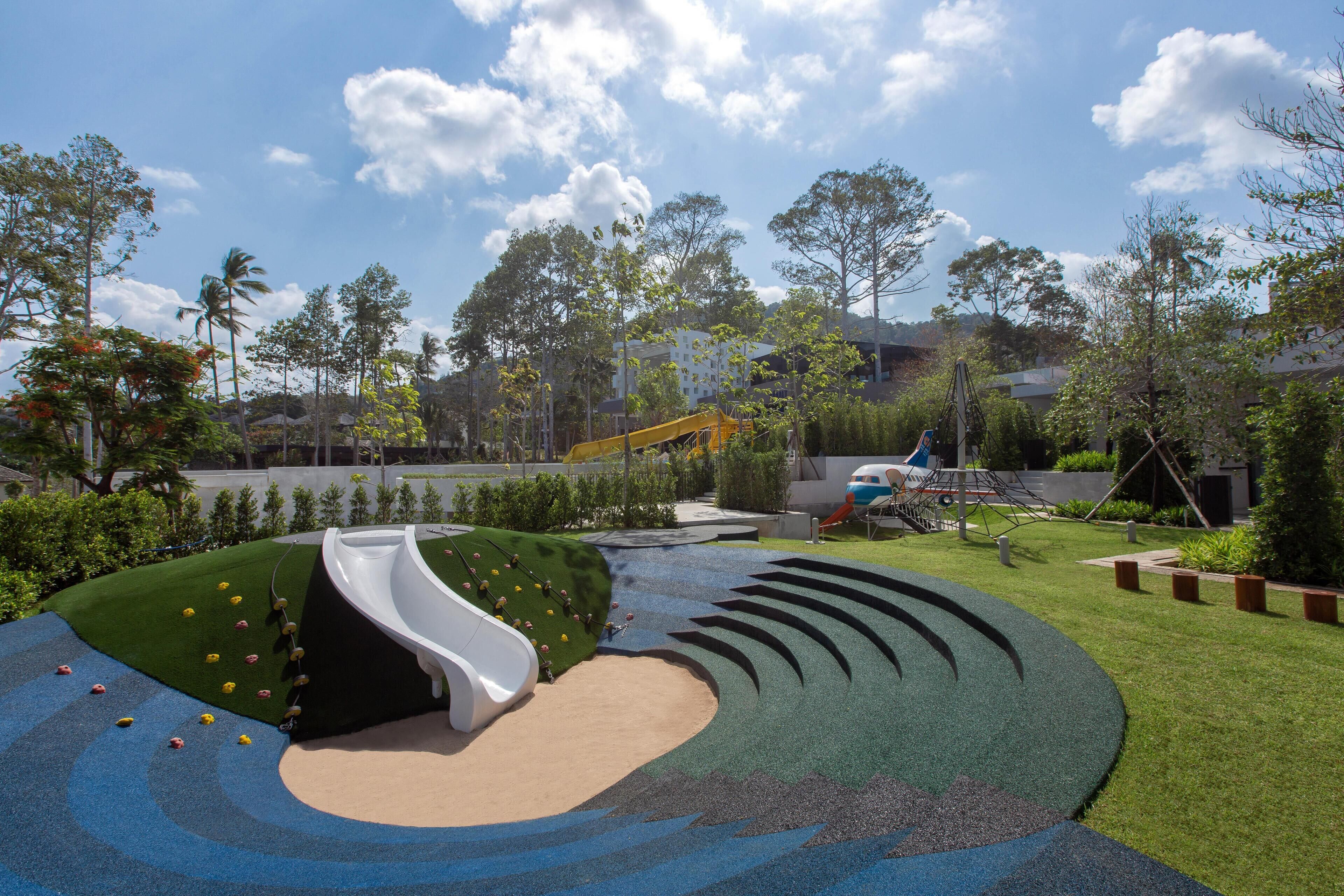 Foto - Hyatt Regency Koh Samui