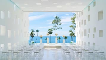 Salón de baile