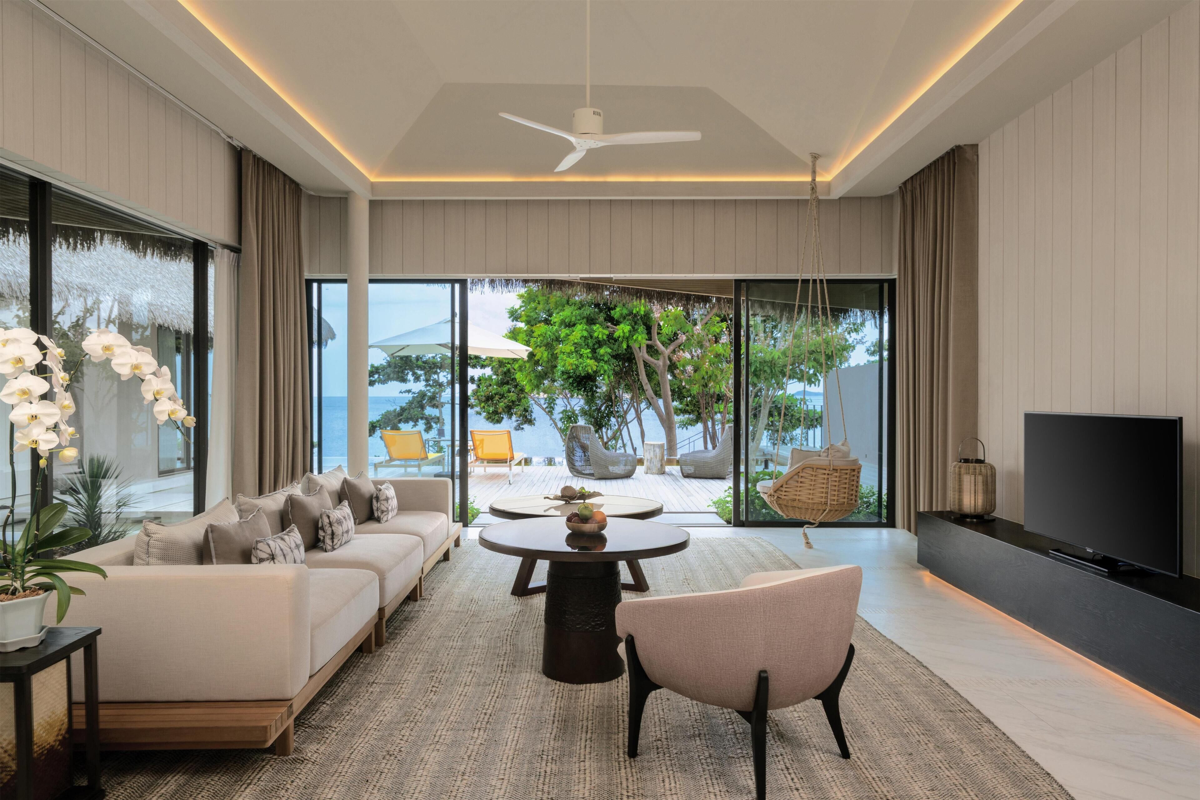 Foto - Hyatt Regency Koh Samui