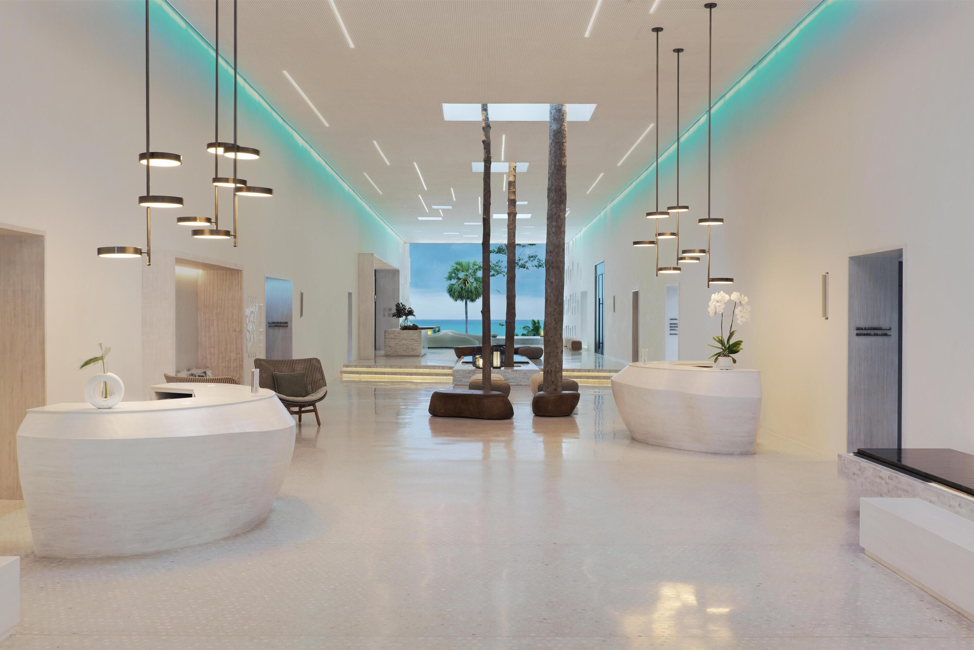 Foto - Hyatt Regency Koh Samui