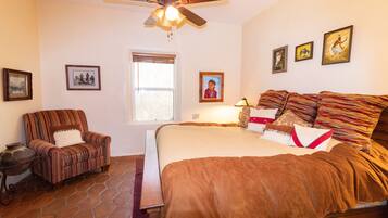 2 Schlafzimmer, WLAN