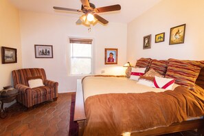 2 bedrooms, WiFi