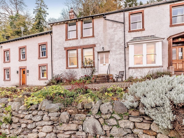 Exterior - 2 bedroom accommodation in Watermillock (Watermillock)