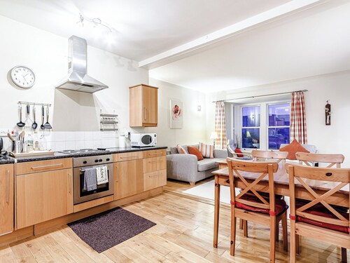 Alojamiento de 2 habitaciones en Watermillock