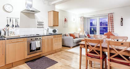 Alojamiento de 2 habitaciones en Watermillock