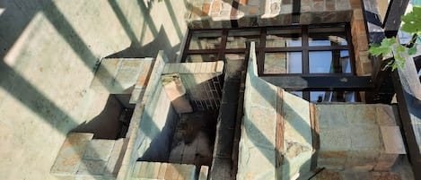 Terrain de lâhĂ©bergement