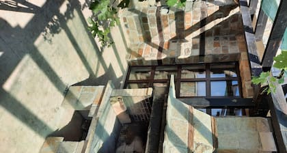 Beautiful 2-Bed Villa in Cholakova cheshma