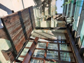 Property grounds - Beautiful 2-Bed Villa in Cholakova cheshma (Cholakova cheshma)