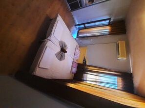 2 soveværelser, Wi-Fi, sengetøj