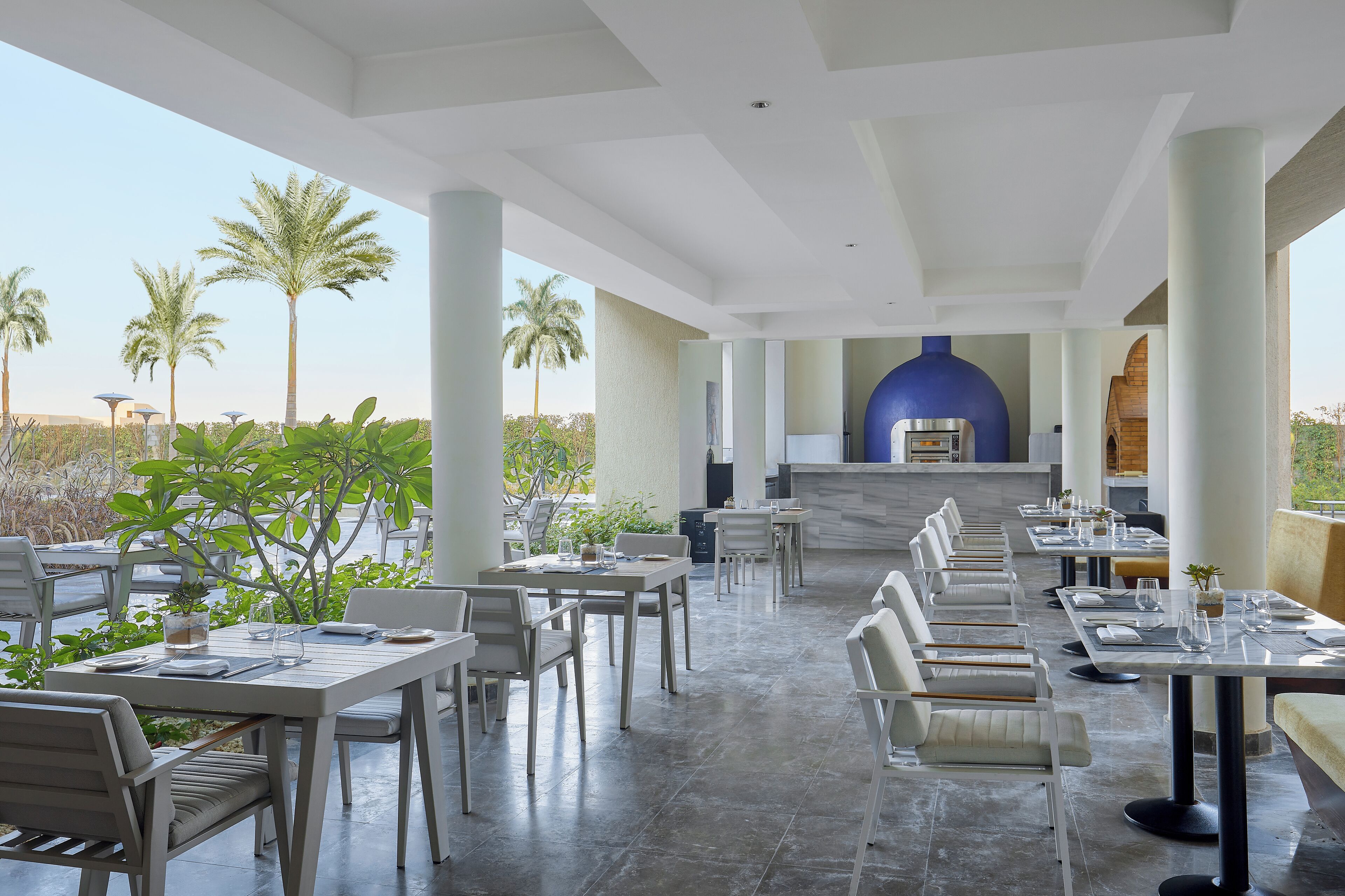 3 间餐厅，秘鲁菜