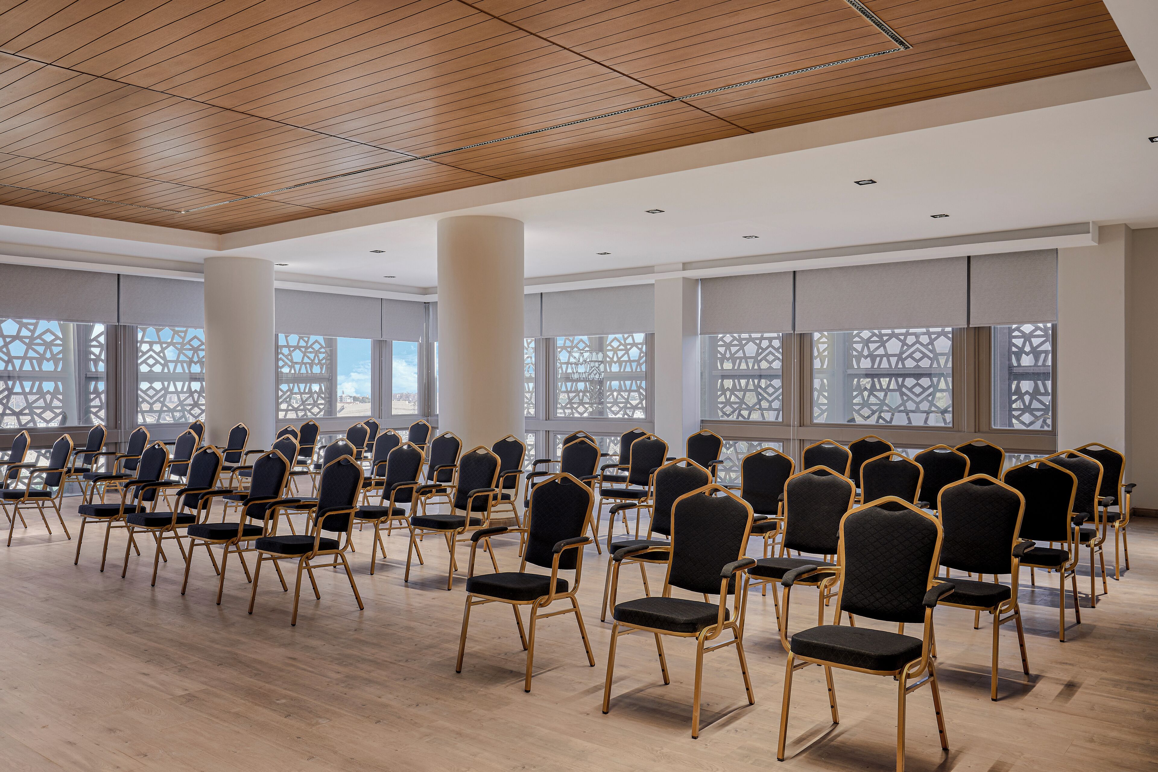 Foto - Hyatt Regency Cairo West