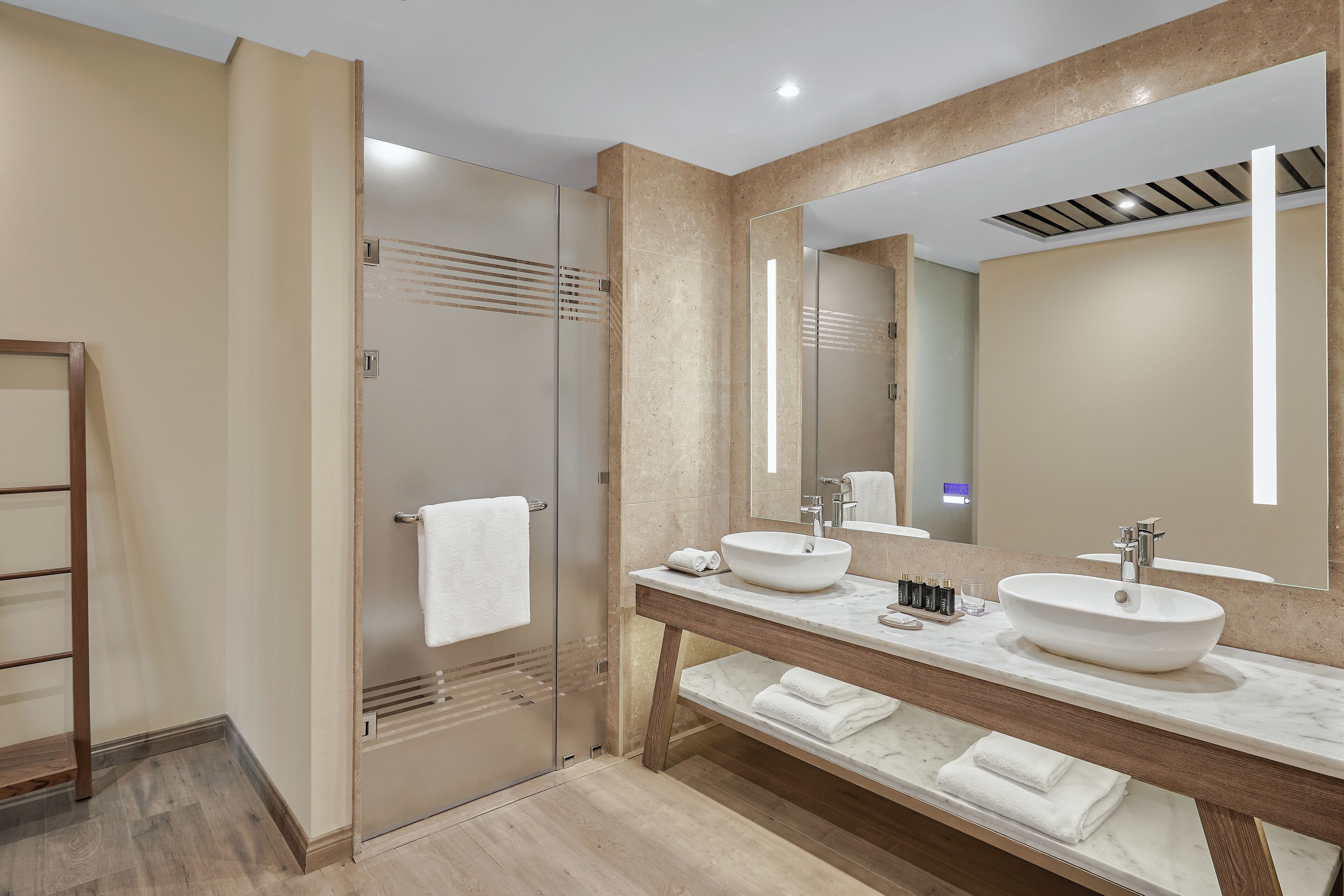 Foto - Hyatt Regency Cairo West