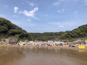 Spiaggia