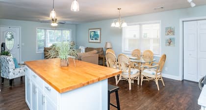 The Sea Islander - Last Minute July Special ONLY 179 per night!