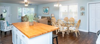 The Sea Islander - Last Minute July Special ONLY 179 per night!