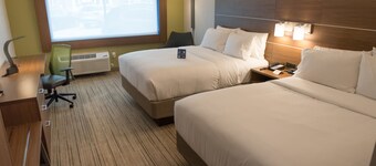 Holiday Inn Express & Suites Louisville N - Jeffersonville by IHG