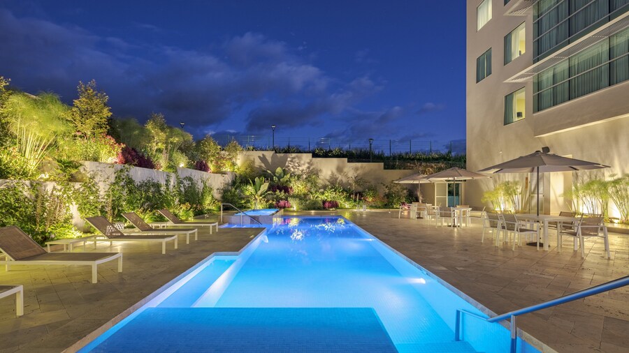 Holiday Inn Quito Airport by IHG