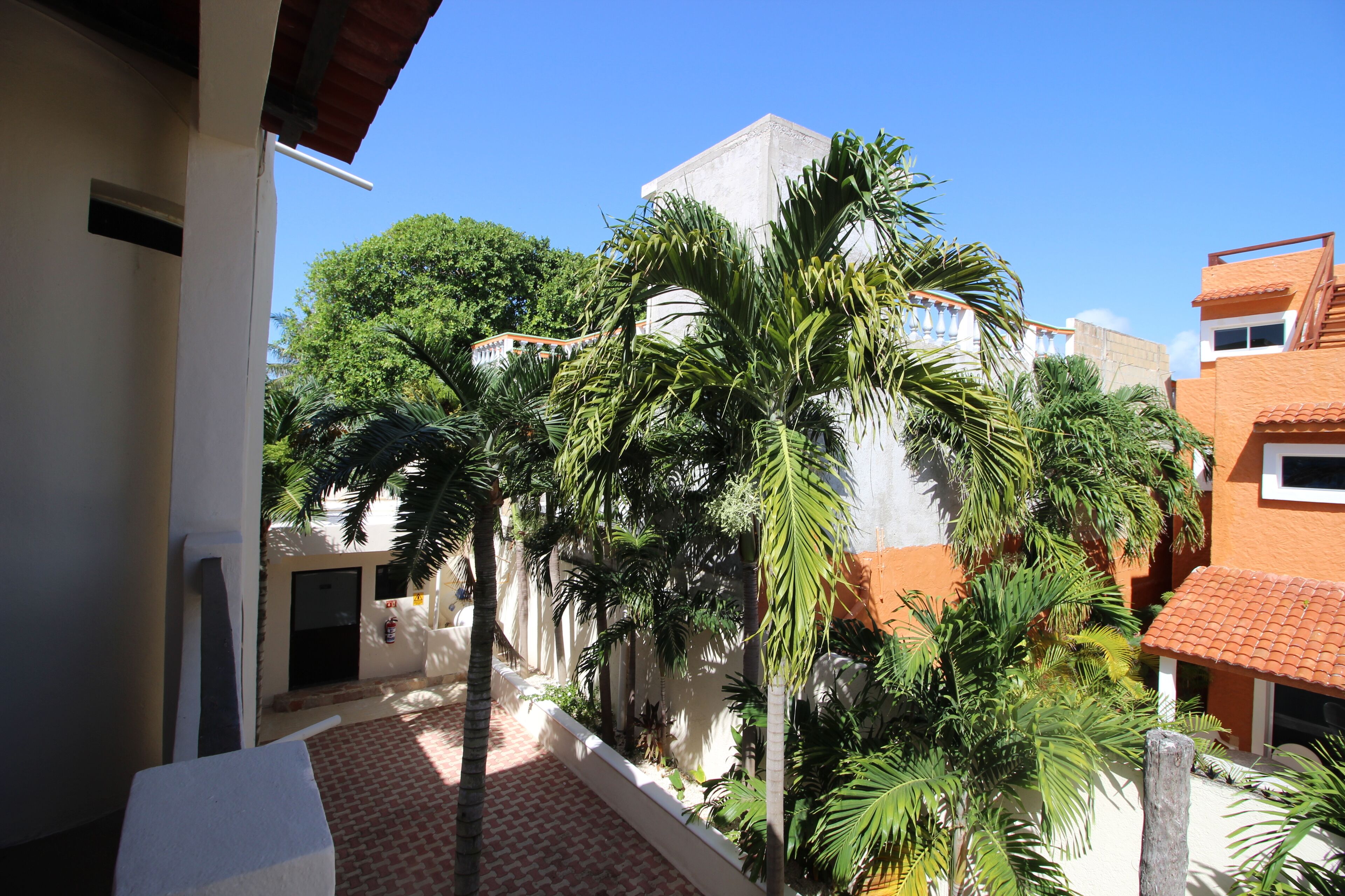 Foto - Cabañas Puerto Morelos