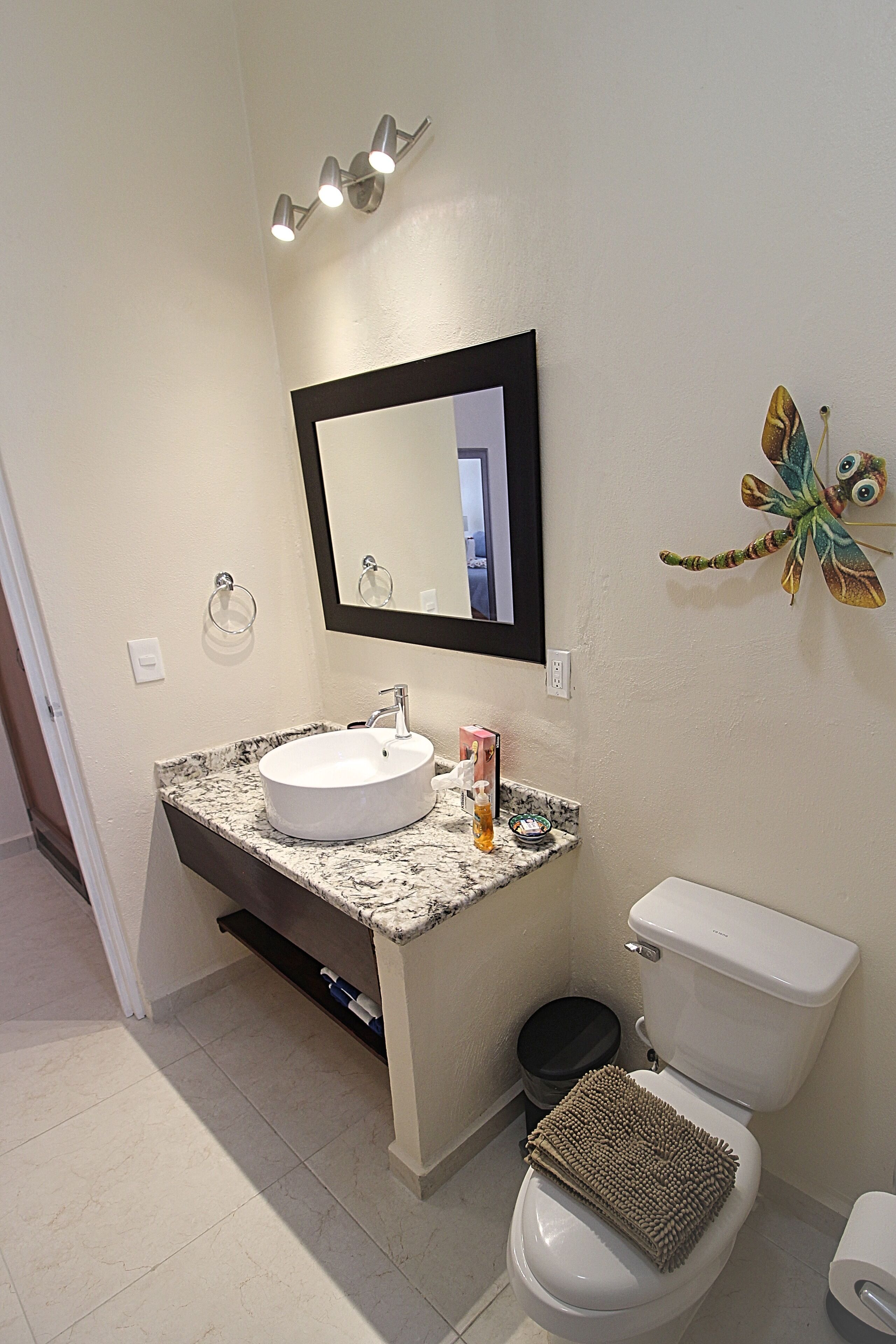 Foto - Cabañas Puerto Morelos