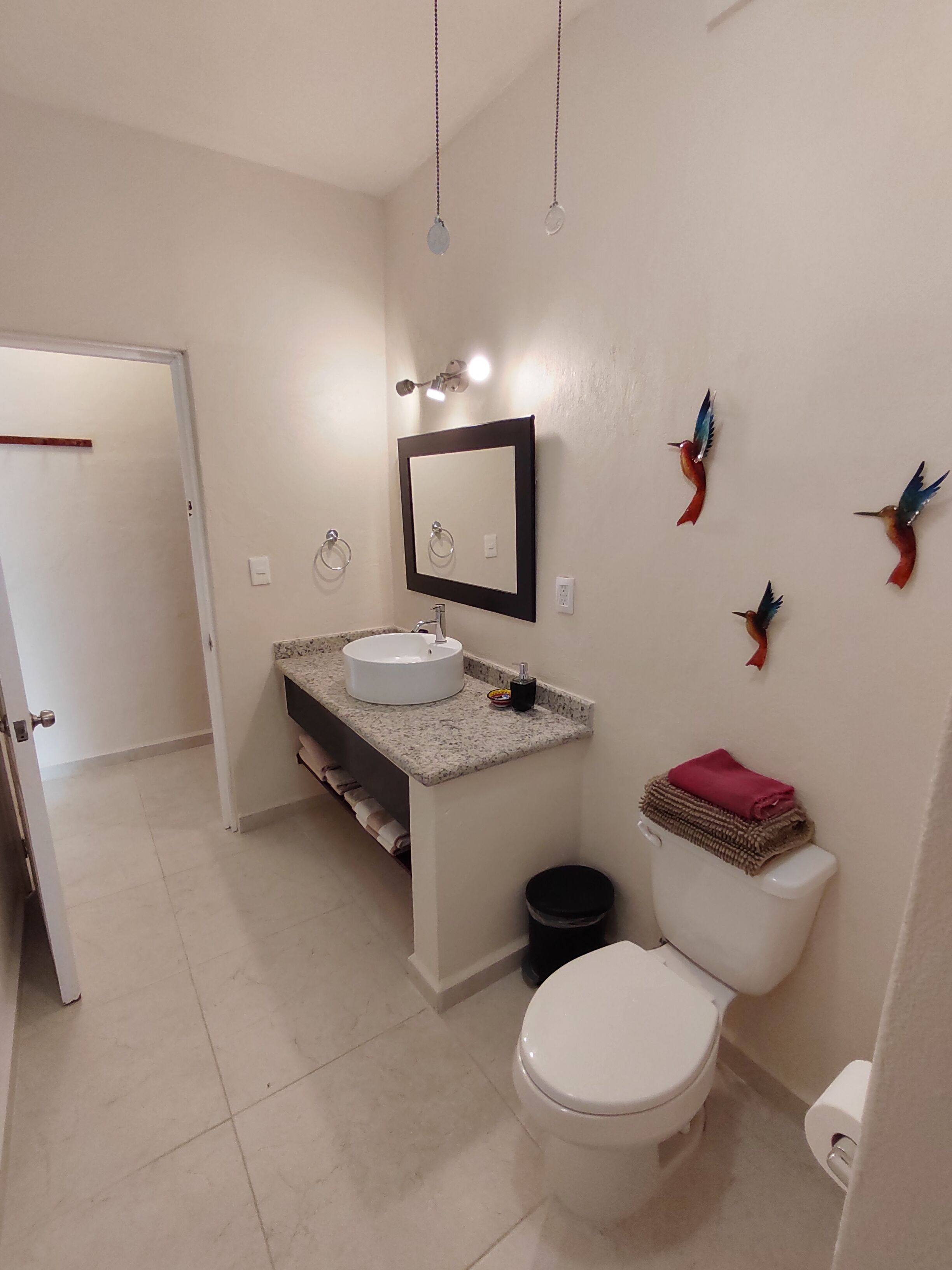 Foto - Cabañas Puerto Morelos