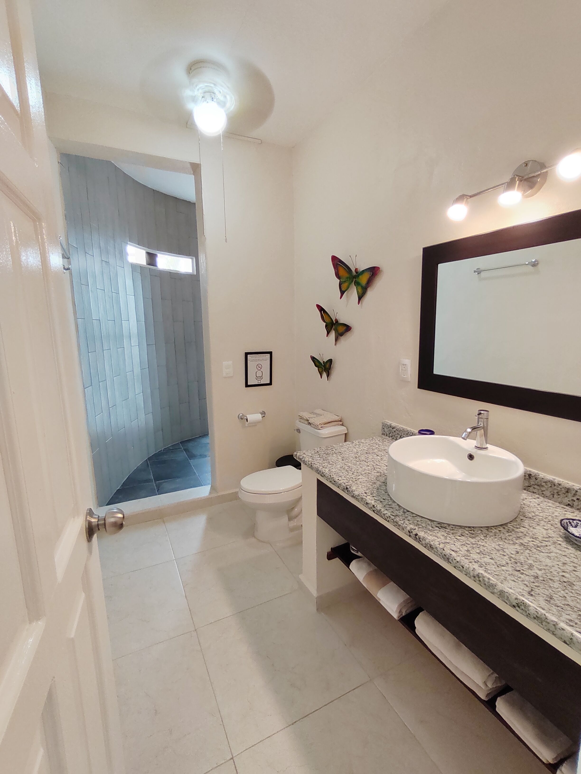 Foto - Cabañas Puerto Morelos