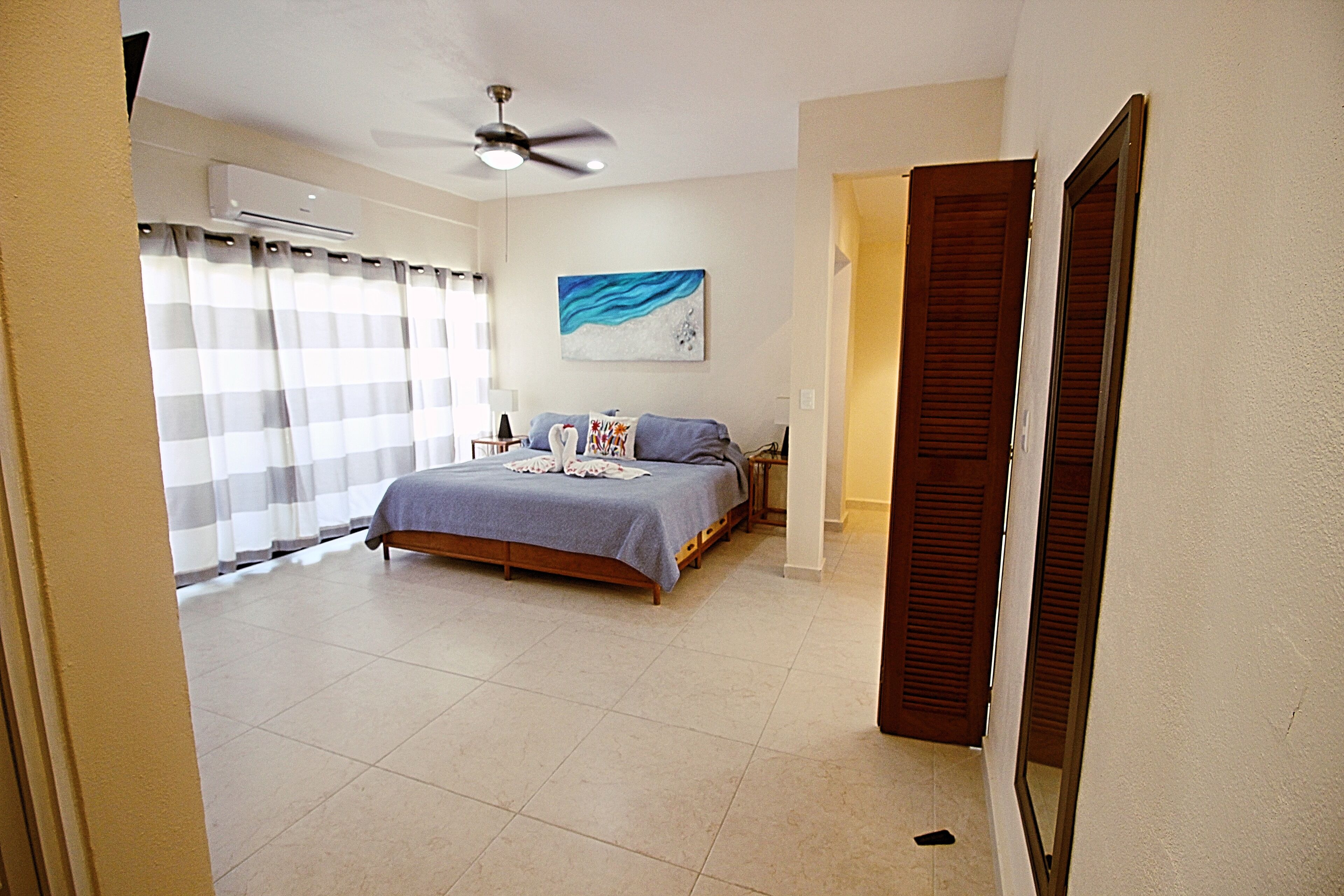 Foto - Cabañas Puerto Morelos