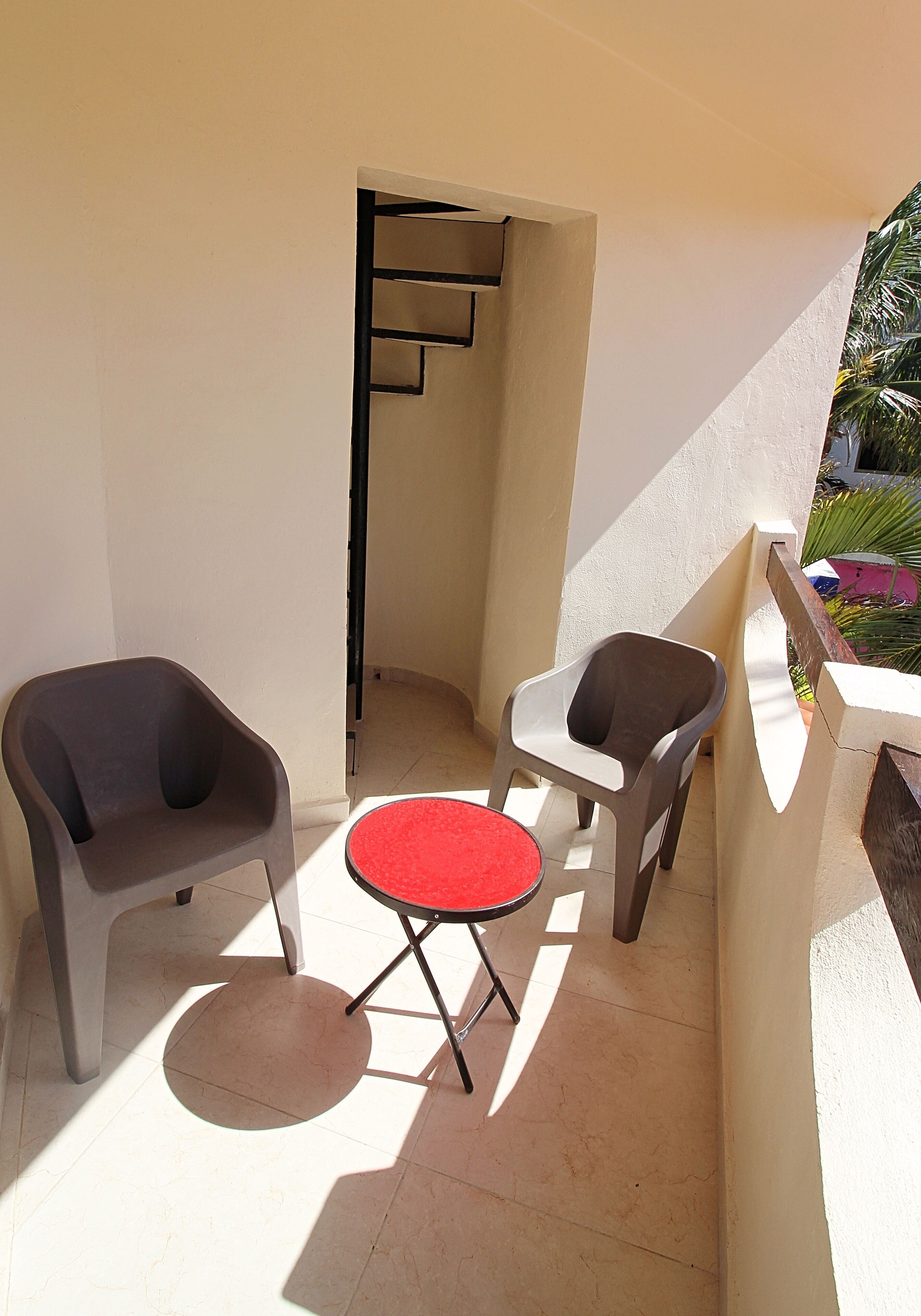 Foto - Cabañas Puerto Morelos