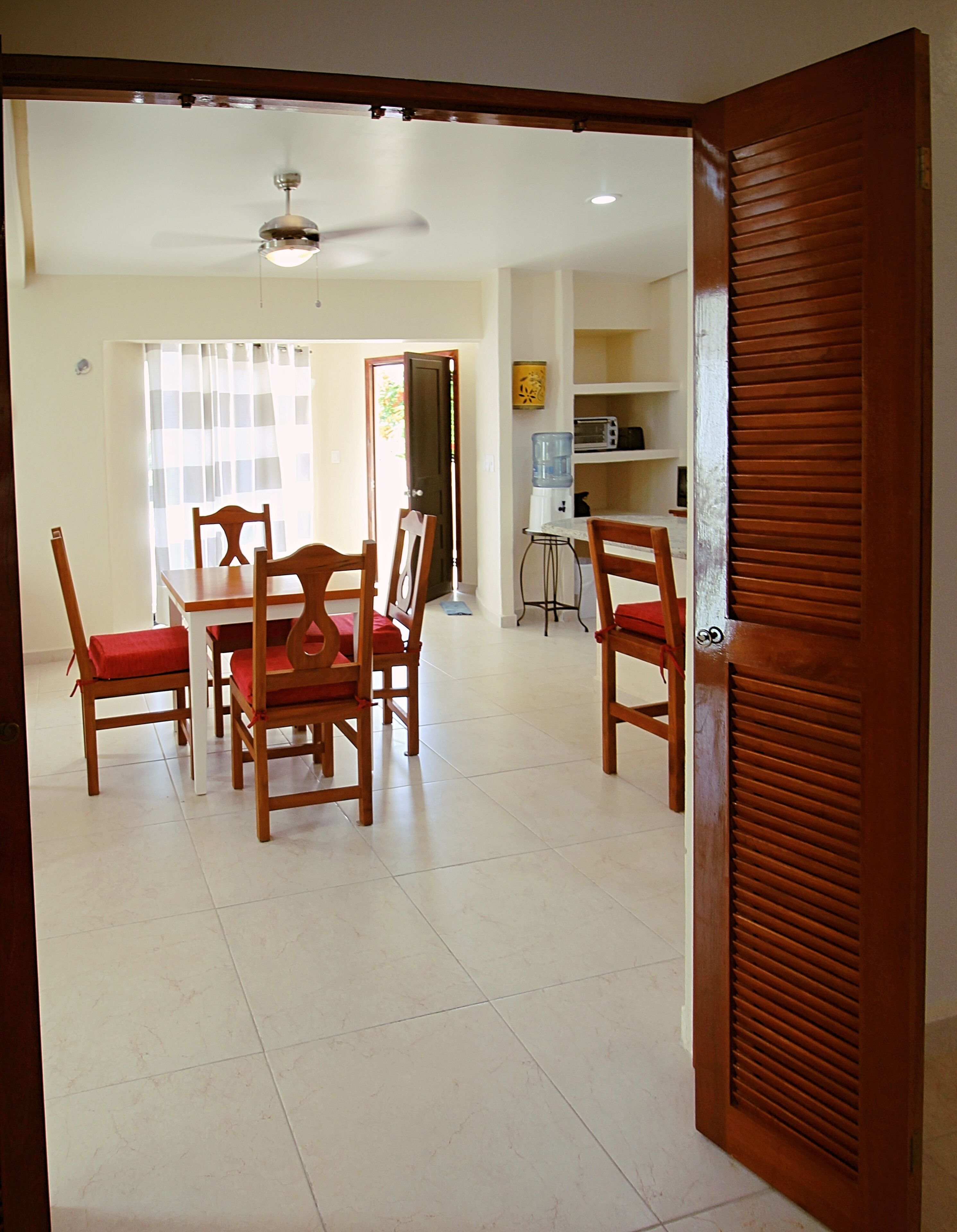 Foto - Cabañas Puerto Morelos