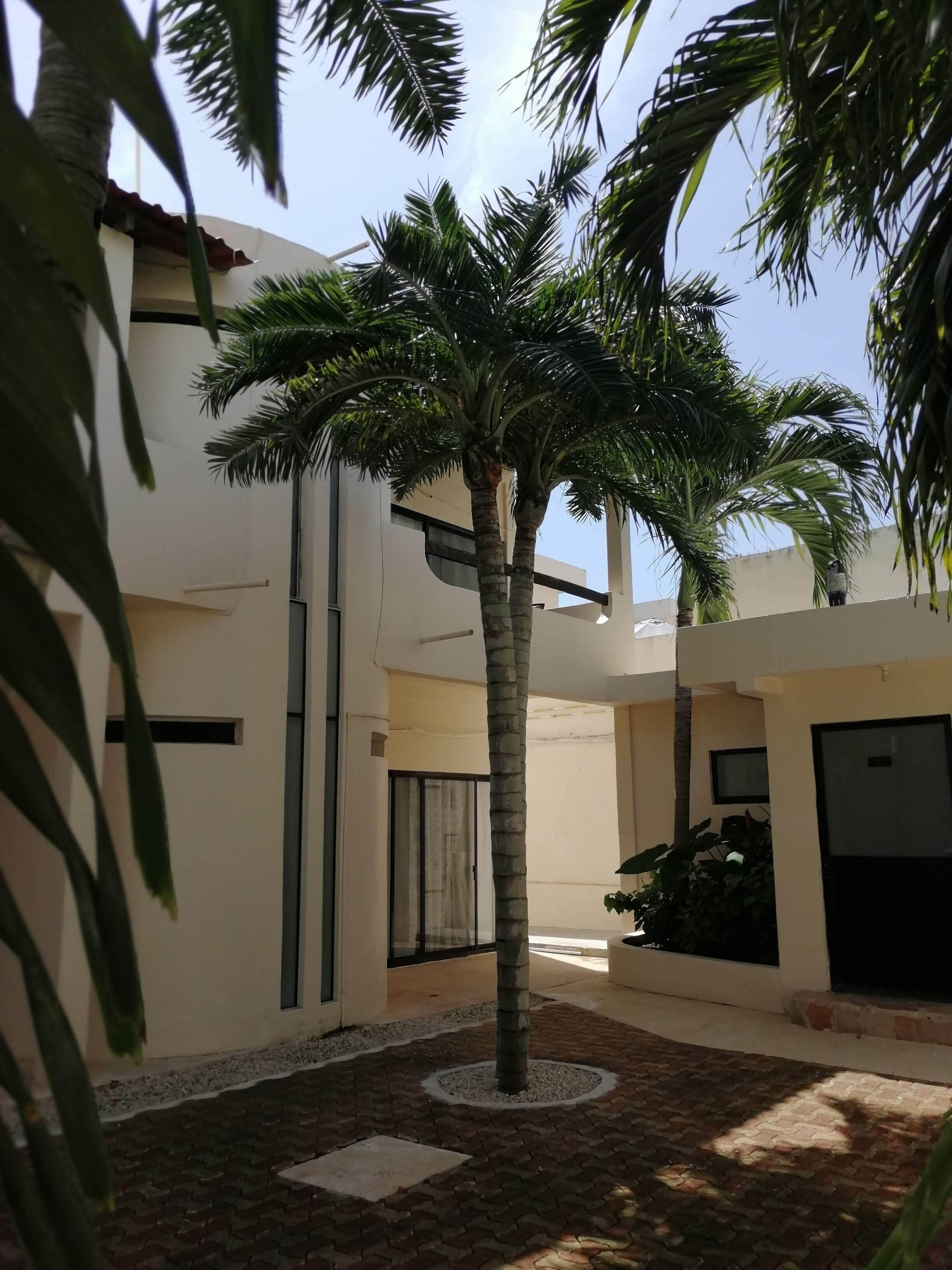 Foto - Cabañas Puerto Morelos