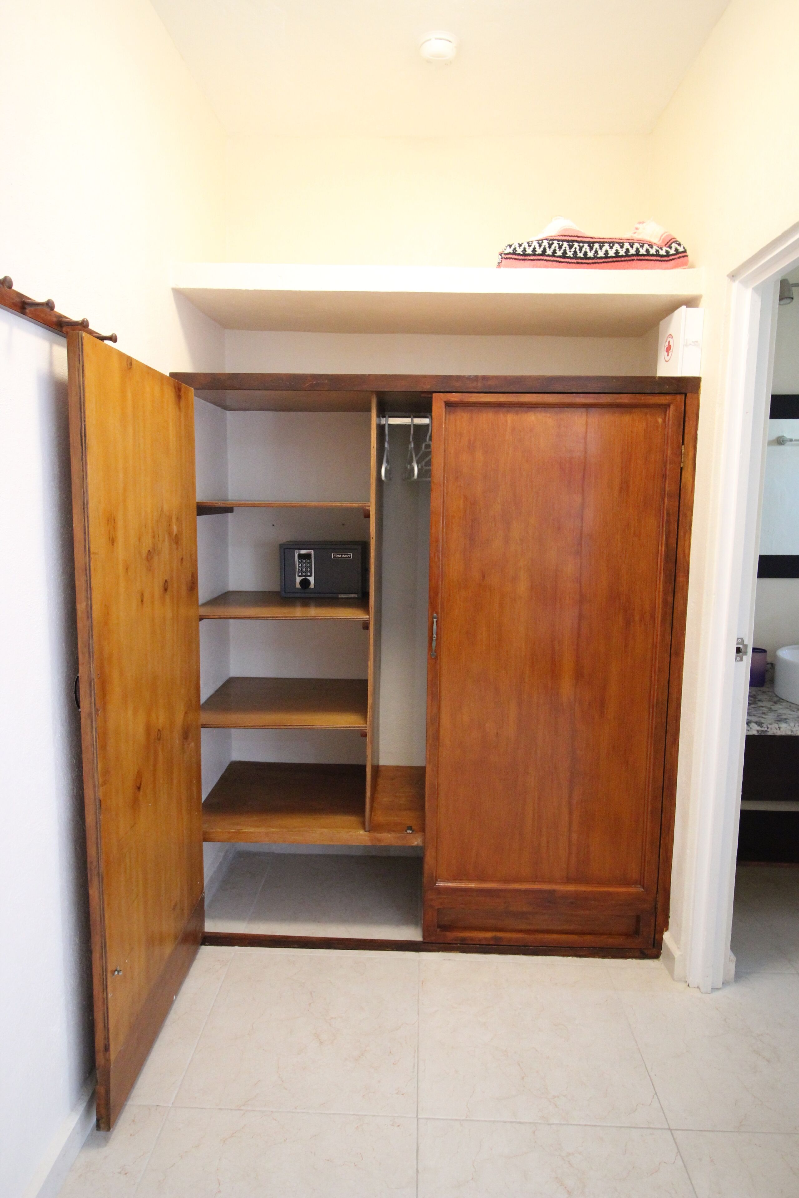 Foto - Cabañas Puerto Morelos