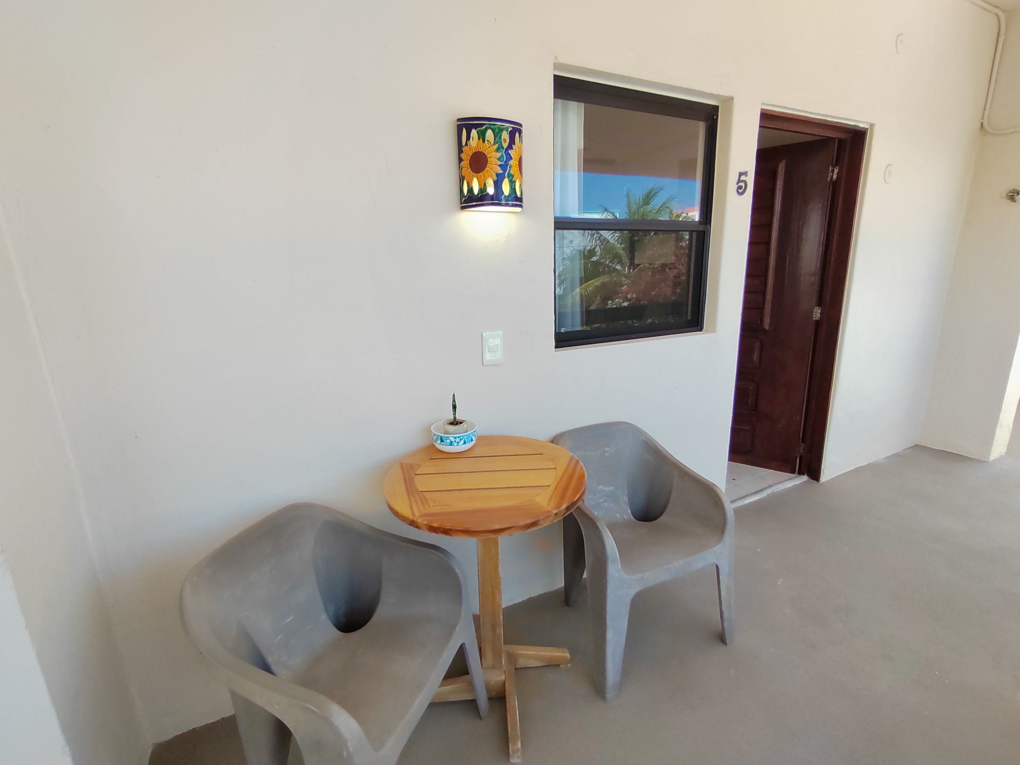 Foto - Cabañas Puerto Morelos