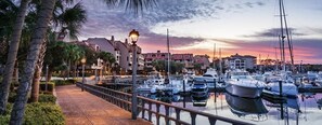 Marina