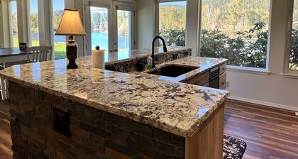 Relax! You're on River Time!