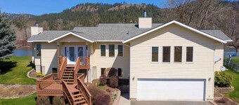 Relax!  You're on River Time!