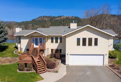 Relax!  You're on River Time!