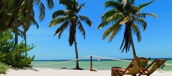 Luxury House Rental Private Beach